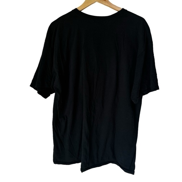 Disney Grumpy Seven Dwarfs Bah Humbug Vintage Men's T-Shirt, XL - Picture 2 of 7